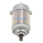 Starter Motor for CF Moto 250 NK CF250 (2021–2024) / 300 NK CF300 (2022–2024)