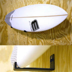 Surfboard Storage Wall Hanger Rack Organizer for Various Boards (Universal)