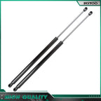 2X Liftgate Hatch Tailgate Lift Supports Gas for Toyota Sienna (2004–2010)