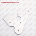 Alignment Plate for Sea-Doo Spark (2014–2024) Replaces 950-136, 529036278
