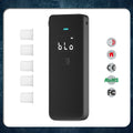 Portable Digital Breath Alcohol Tester for All Vehicles 