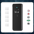 Portable Digital Breath Alcohol Tester for All Vehicles 