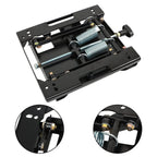 Suspension Kit for Zero Turn Lawn Mower, Skid Steer, Forklift, Tractor