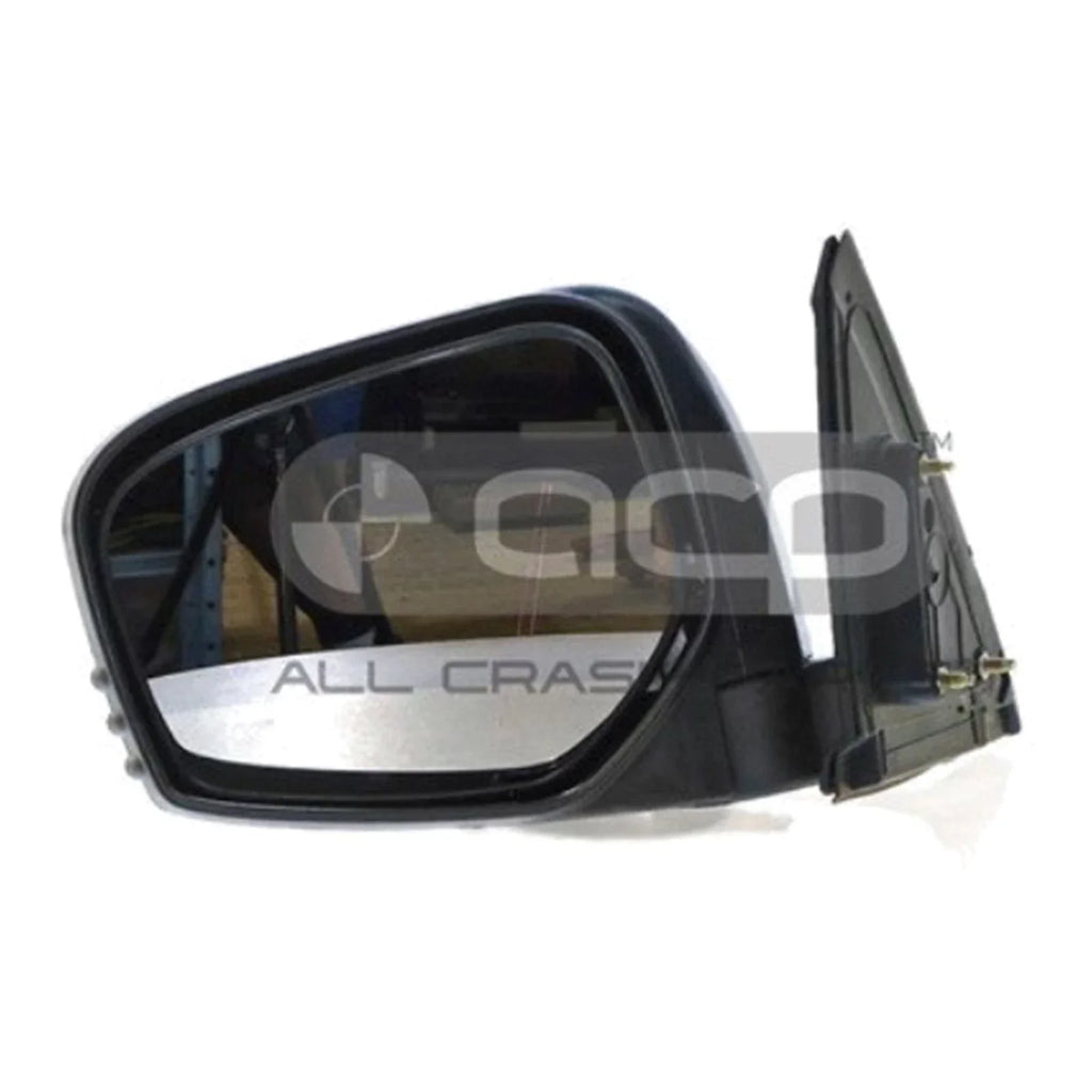 Front LH Exterior Mirror for Triton ML MN (2006-2015)