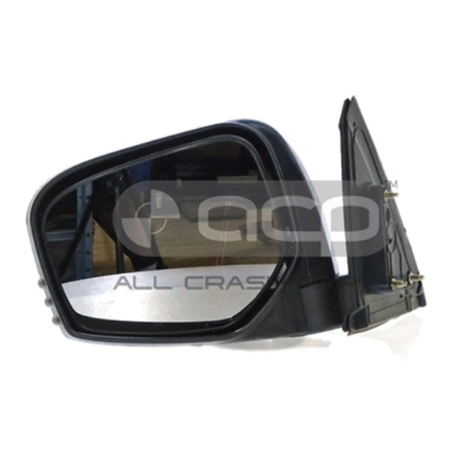 Front LH Exterior Mirror for Triton ML MN (2006-2015)