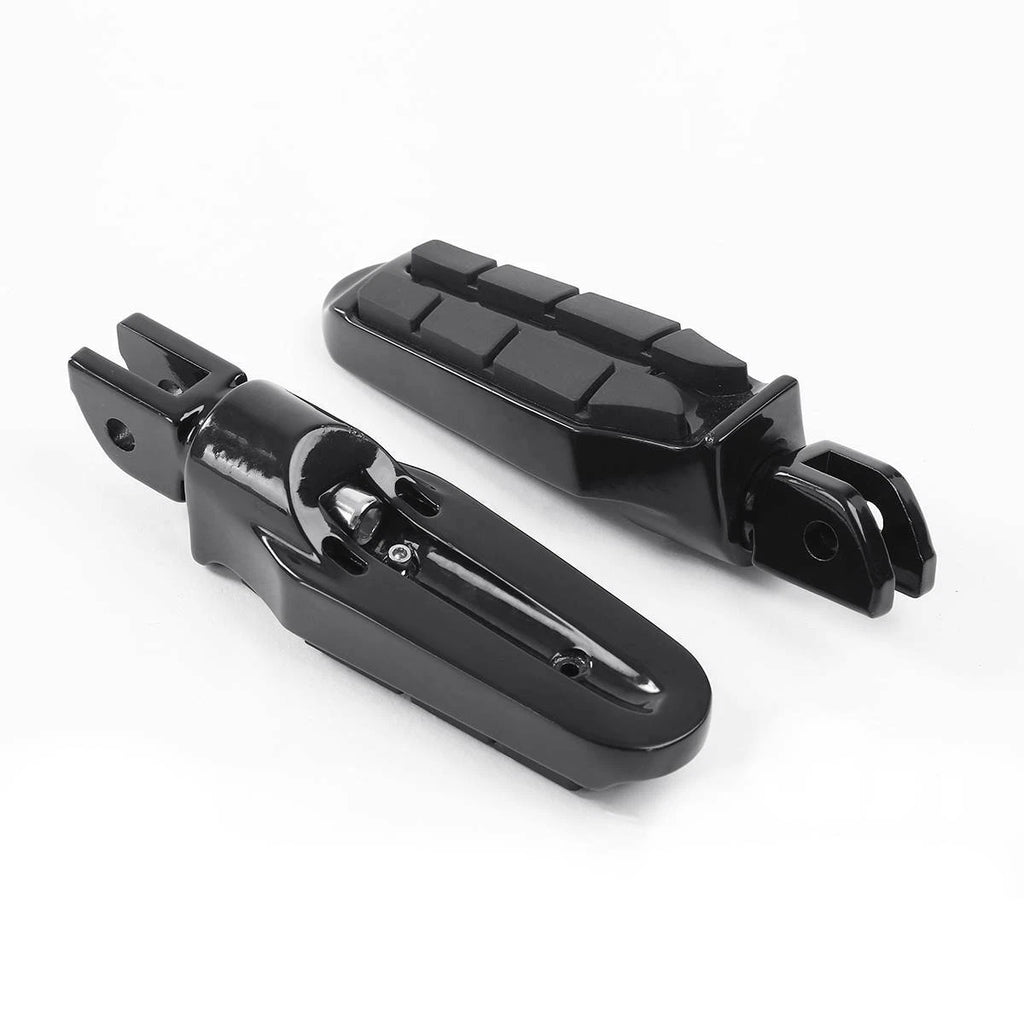 Footpeg Footrest Set for Harley Sport Glide Softail (2018–2025)