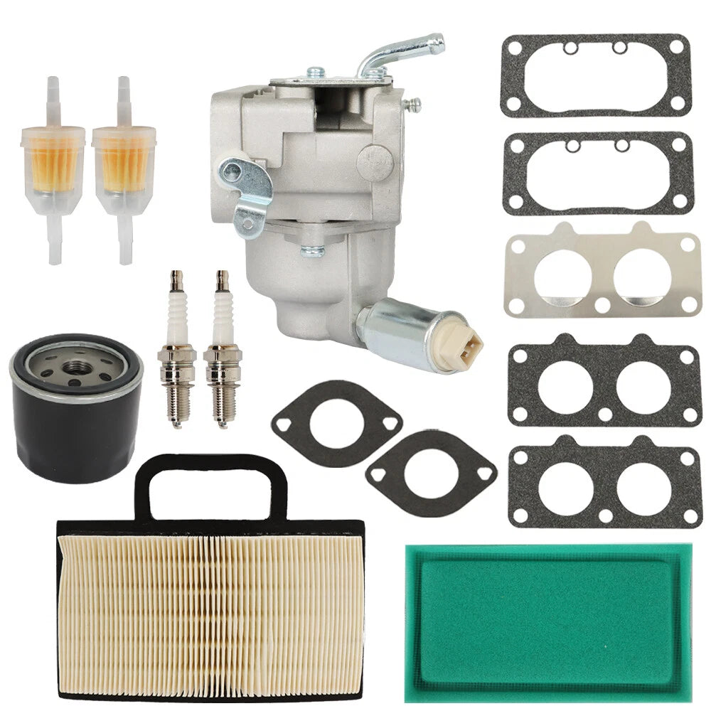 Carburetor for Briggs and Stratton 407777 (Fits Various Models)