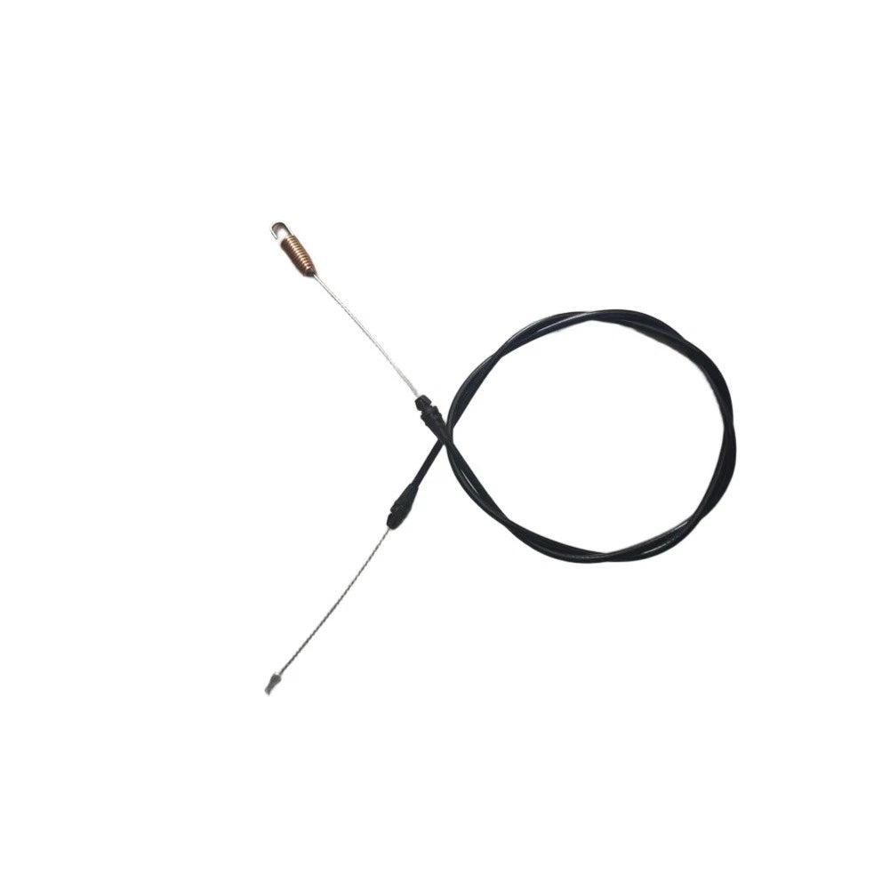 Forward Cable Assembly for 746-04506 946-04504 (Silver Black Finish)