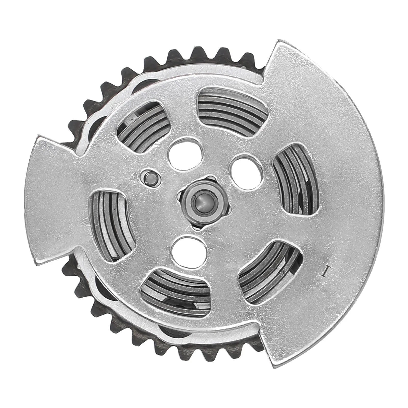 Intake Variable Timing Gear for Land Rover Range Rover Sport LR4 (2005–2013)