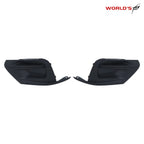Fog Light Covers for Chevrolet Traverse (2018–2021) Left & Right Side