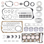 Piston Ring Gasket Kit for BMW E90 E91 318i 320i (2005–2013) 11257562451