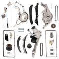 Timing Chain Set with Water Pump for Dodge Challenger 3.6L (2011–2015)