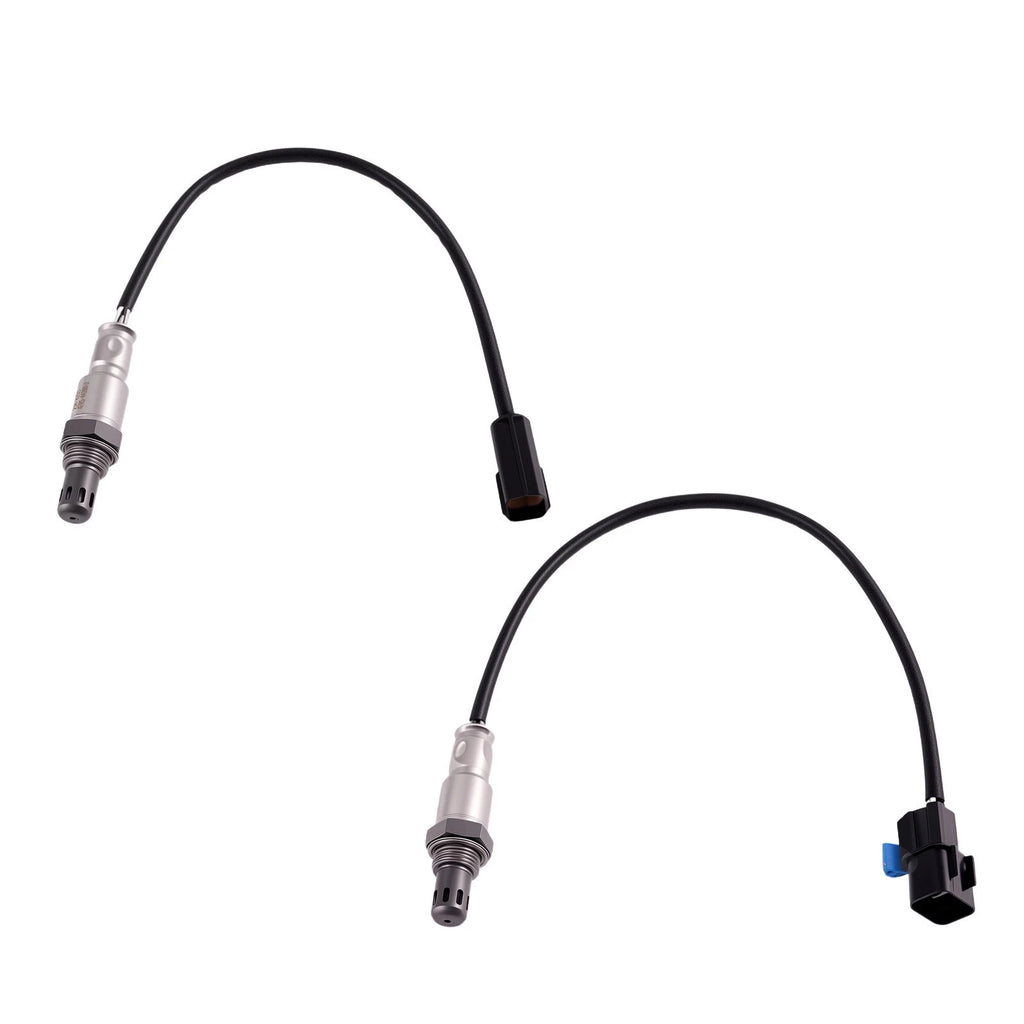 2X O2 Sensor for Chevy Aveo 1.6L (2006–2008) 234-4288, 96419956