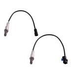2X O2 Sensor for Chevy Aveo 1.6L (2006–2008) 234-4288, 96419956