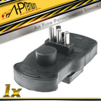 Throttle Position Sensor for Mercedes-Benz 260E 300CE 300E 400E (1986–1993)