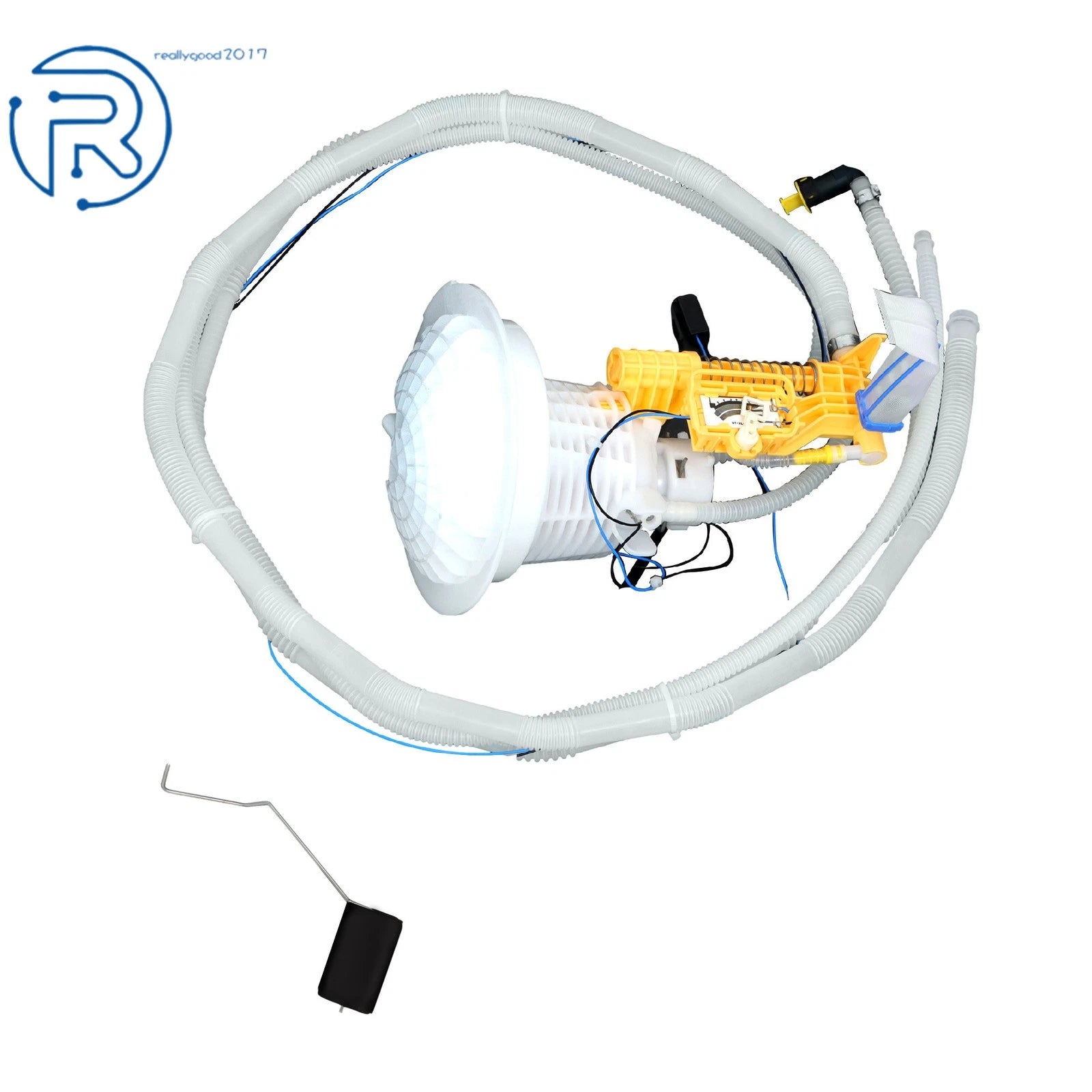 Fuel Filter Pump for Mercedes-Benz ML350 ML500 R500 (2006–2007)
