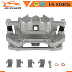 Brake Caliper w/ Bracket Assembly for Ford Taurus Flex (2013–2018)