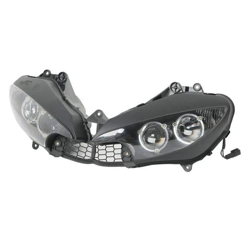 Headlight & Fairing Stay Bracket for Yamaha YZF R6 (2003-2009)