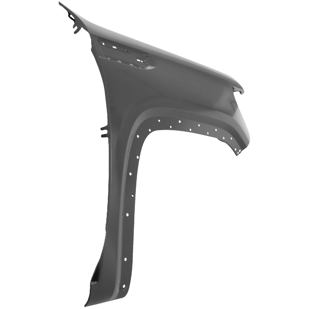 Fender for GMC Sierra 1500 (2019–2025) Front Driver & Passenger Side