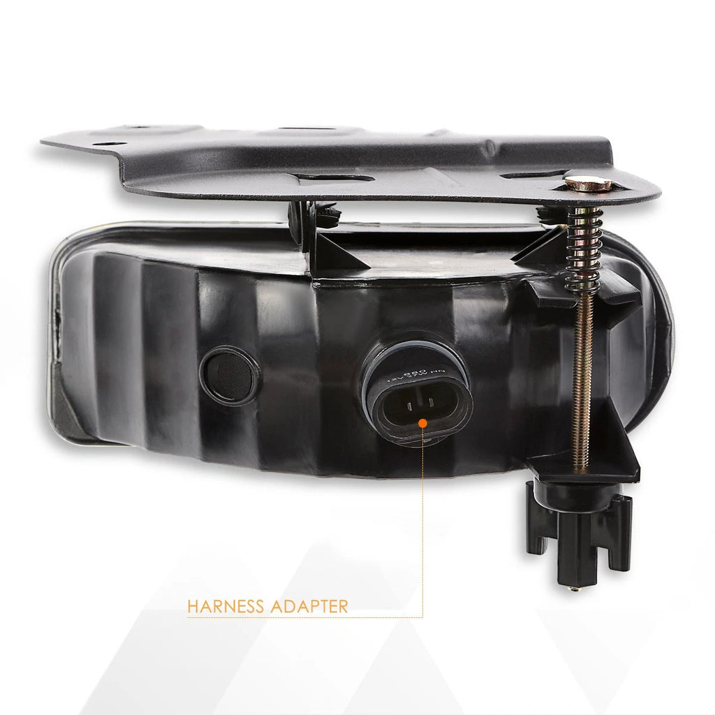 Loaded Knuckle Assembly for Honda Accord 2003–2007