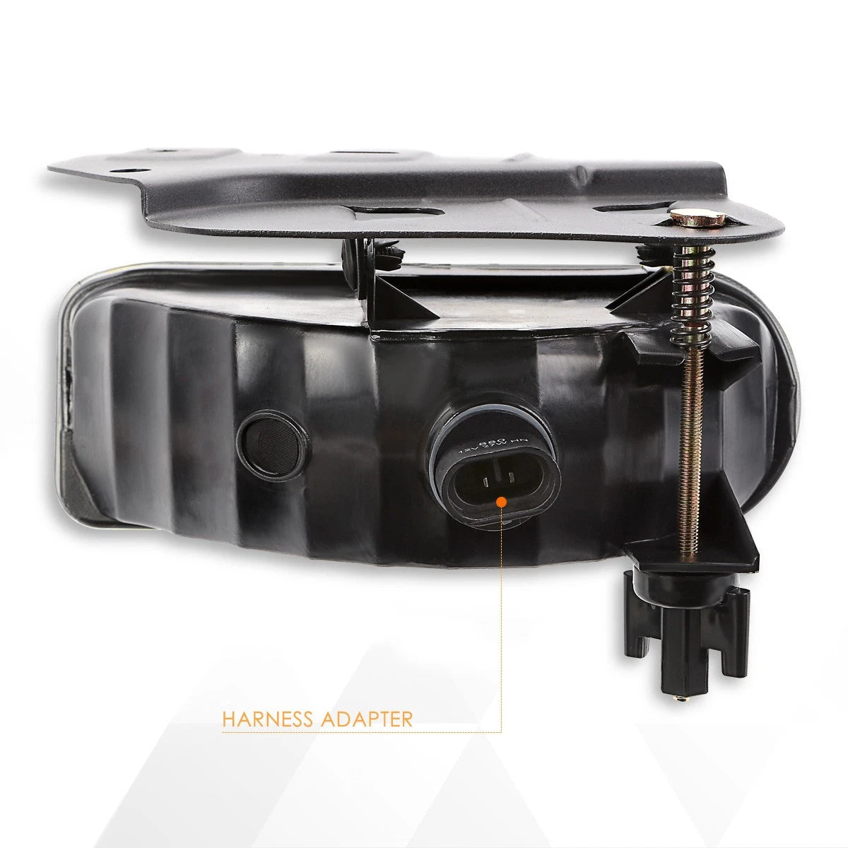 Loaded Knuckle Assembly for Honda Accord 2003–2007