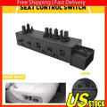 Power Seat Switch for Chevrolet Camaro (2010â2015)
