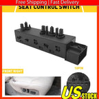 Power Seat Switch for Chevrolet Camaro (2010â2015)