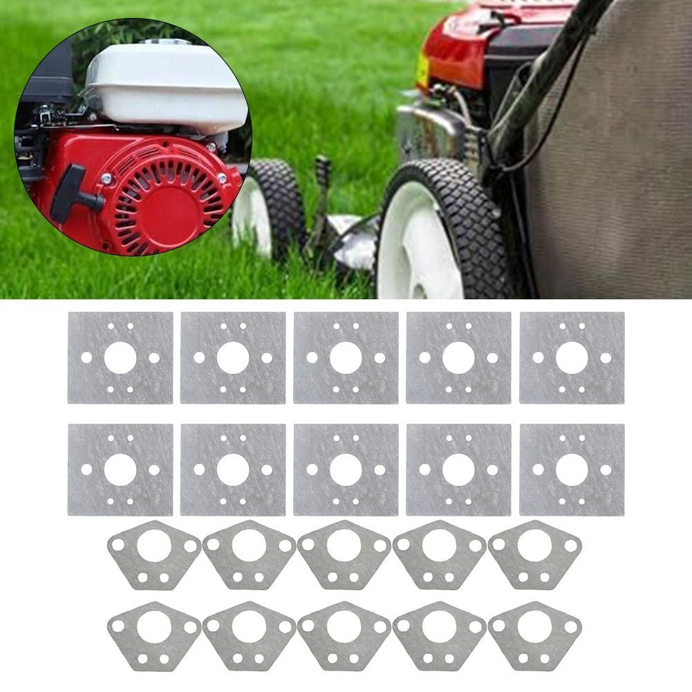 20PCS Carburetor Gaskets for Popular Engine Models