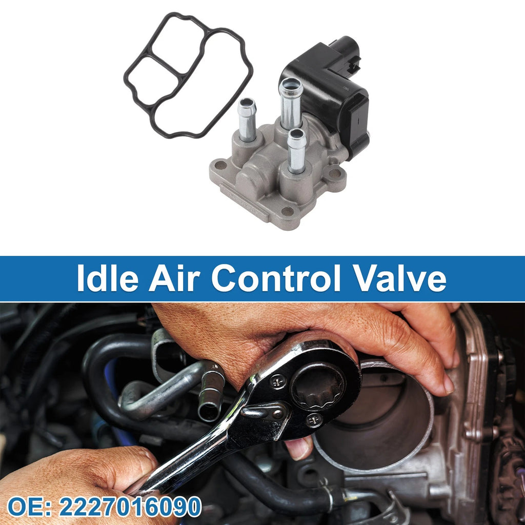 Idle Air Control Valve for Toyota Corolla (1991–2002) No. 22270-16090