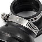 Air Cleaner Joint Intake Boot for Yamaha Banshee YFZ 350 (1987-2006)