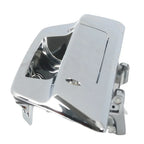 Chrome Tailgate Handle with Camera for Toyota Hilux Revo (2015-2018)
