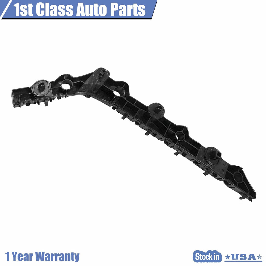 Rear Right Passenger Side Bumper Bracket for Nissan Altima (2013-2016)