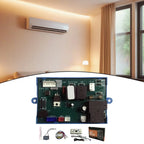 AC Control Panel Board Set for