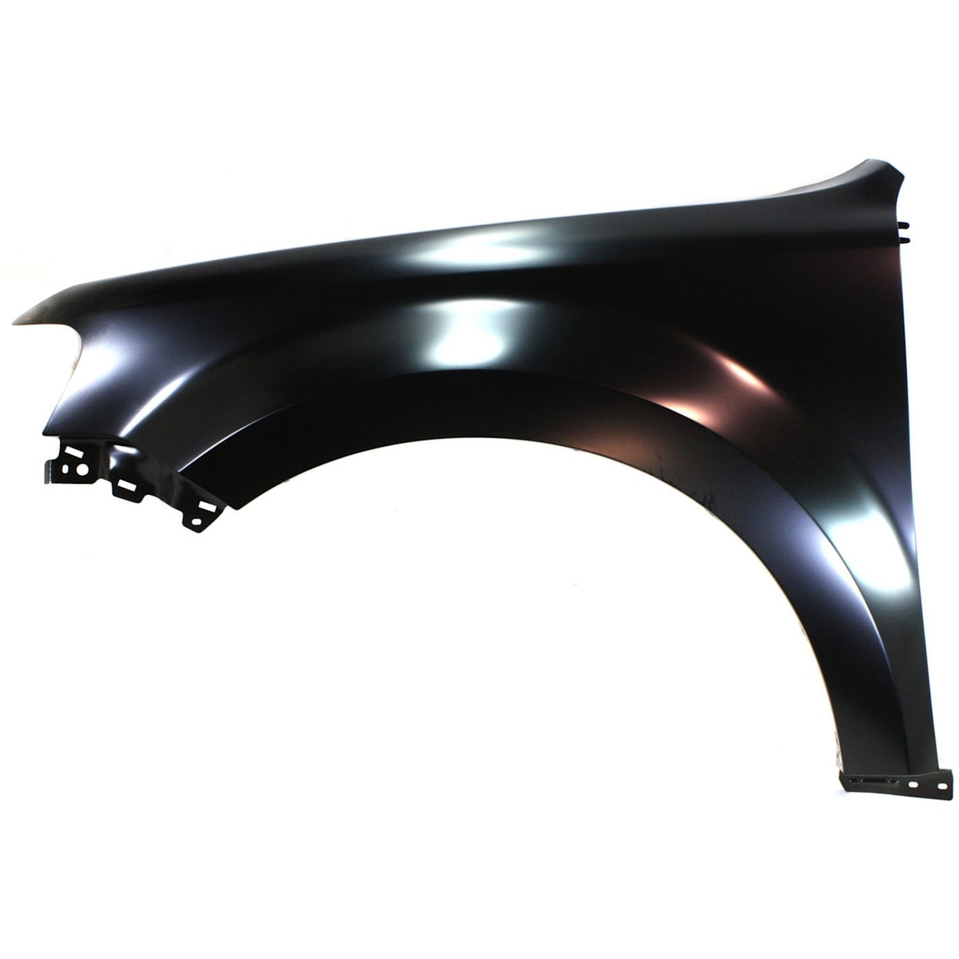 Fender for Ford Escape (2008–2012) Front Driver & Passenger Side