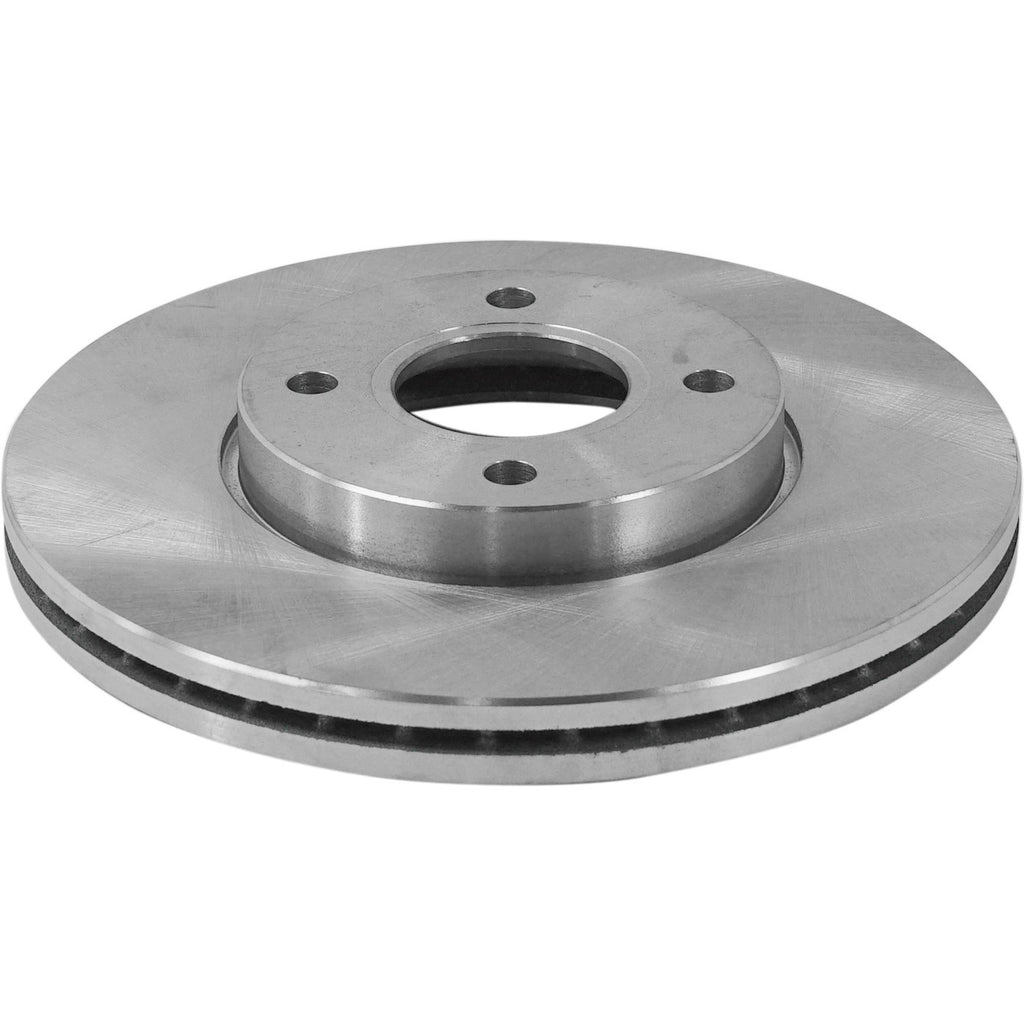 Disc Brake Rotor for Ford Focus (2005–2007) Front Left/Right Vented