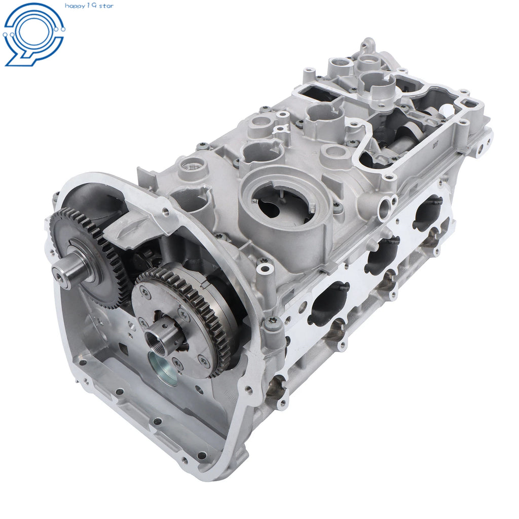 Cylinder Head for Audi VW A3 TT Passat CC Jetta 2.0 TSI (2009-2015)