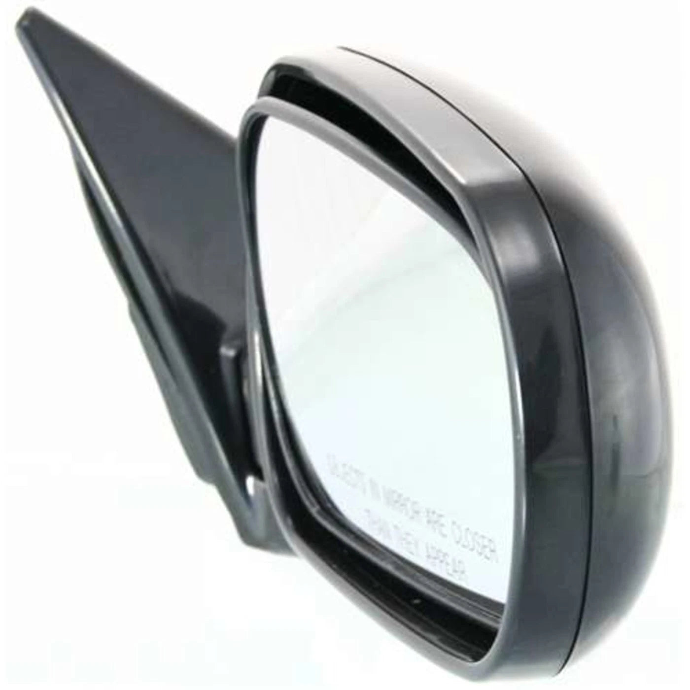 Power Mirror for Honda Accord (1990–1993) Passenger Side Manual Folding