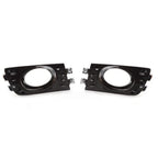 Front Bumper Fog Light Covers for Benz GL-Class X164 (2007-2012)