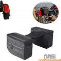 Saddlebag Bags for Harley XL883 XLH883 XL883N XR1200 (2004-2023)