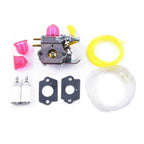 Carburetor for XT260 XT700 TE475Y FL20C MX557 (Years Not Specified)