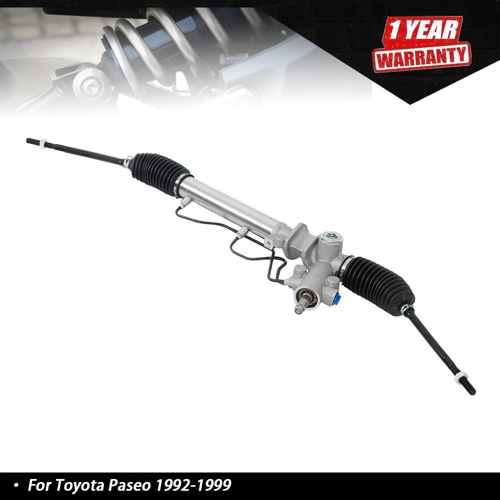 Power Steering Rack and Pinion Assembly for Toyota Paseo Tercel (1991â1999)