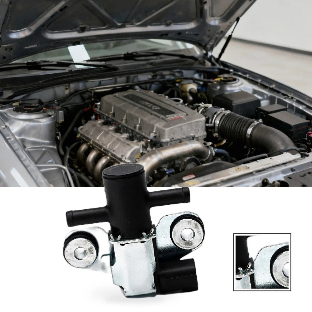 Evaporative Canister Purge Valve for Nissan Note March Micra (2006–2019)