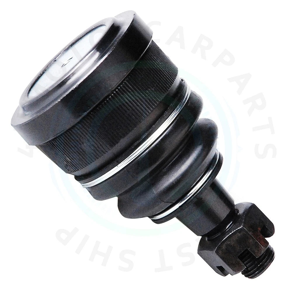 Set of 4 Front Lower Upper Ball Joints for Chevrolet GMC C1500 C2500 (1999–2007)