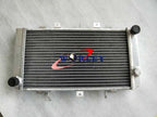 Aluminum Radiator for Kawasaki Z750/Z750S (2004-2007)