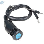 Ignition Key Switch for Honda Sportrax 300 TRX300EX 2x4 (1993–2006)