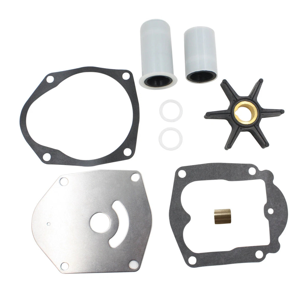 Impeller Repair Kit for Mercury Outboard 30 40 50hp (1998–Present) 821354A2 821354A1