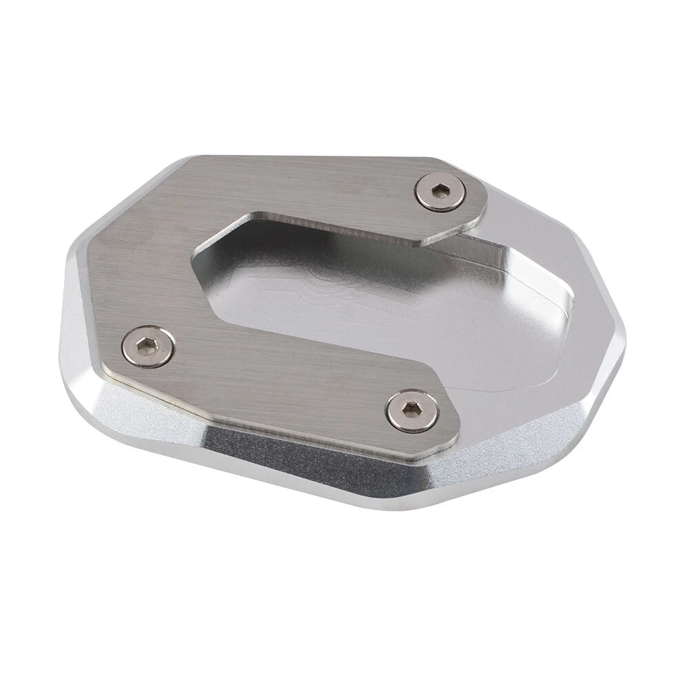 CNC Kickstand Pad for Ducati Scrambler 800 Classic (2015–2018)