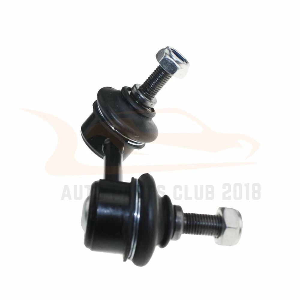 Set of 2 Front Sway Bar End Links for Honda Civic (2006-2011)