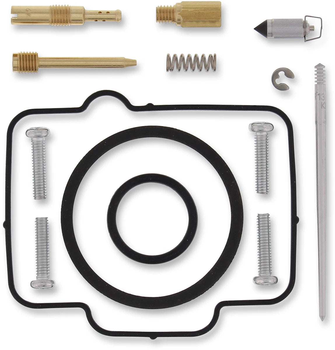 Carburetor Repair Kit for Honda (26-1167)
