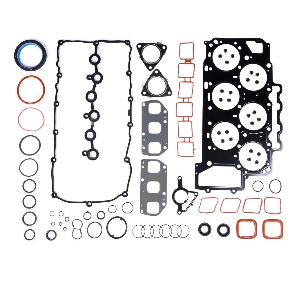 Cylinder Head Gasket Set for VW EOS, Passat, Audi Q7, Porsche Cayenne (2007-2017)